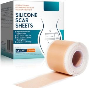 Silikonpfl