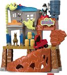 Fisher-Price Imaginext Scooby-Doo Haunted Ghost Town