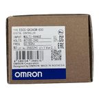 Omron E5CC-QX2ASM-800 Digital Controller (Temperature Controller)