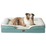 Bedsure Orthopedic Dog Bed for Larg