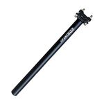 UPANBIKE Bike Seatpost Aluminum Alloy φ27.2 30.9 31.6mm*400mm Extender Length Seat Post for Mountain Bike