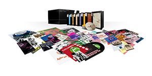 The Early Years Box Set (Vinyl)