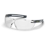 HexArmor LT400 z87 Lightweight Clear Anti Fog Safety Glasses