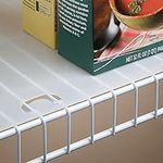 Shelf Liner for 16" Wire Shelving w
