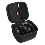 Hermitshell Travel Case for PANASONIC Lumix FZ80 4K Digital Camera