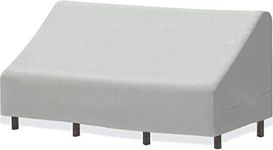 SimpleHouseware 3-Seater Deep Loung