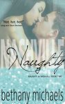 Nashville Naughty (A Steamy Country Music Romantic Comedy): Nashville Book 2 (Naughty in Nashville)