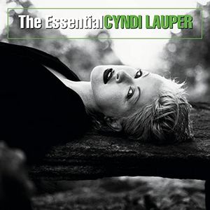 Essental Cyndi Lauper