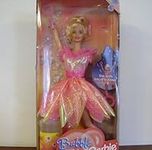 Mattel Bubble Fairy Barbie
