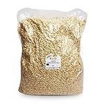 Organic Puffed Brown Rice 1kg (BWFO)