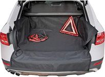 Xtremeauto Rear Waterproof Black Boot Trunk Liner Mat - Civic, Accord, HR-V, CR-V, Jazz, e