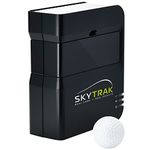 SKYTRAK and Metal Case