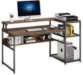 Long Desk Table