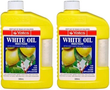 White Oil