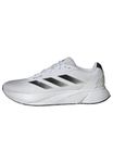 adidas Mens Duramo SL M FTWWHT/CBLACK/GREFIV Running Shoe - 11 UK (IE7262)