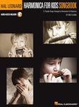 Harmonica for Kids Songbook: 11 Pop