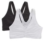 Hanes Exercise Bras