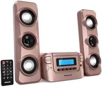 Philco Ste