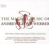 Magical Music Of Andrew Lloyd Webbe