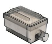 Generic Airinlet Filter For Nidek Oxygen Concentrator(For Pure Oxygen)