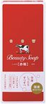 COW BRAND Soap Red Box 100g*6pieces (japan import)