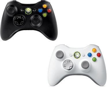 Xbox 2-Pac