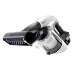 Gtech Multi Platinum | Cordless Lightweight Handheld Vacuum Cleaner | Reinforced with Aluminium | Rechargeable 22V 3350mAh Lithium Battery | Powered Brush Bar | 30 Mins Runtime