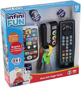 INFINIFUN 