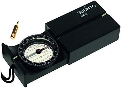 SUUNTO MB-
