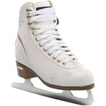 Lake Placid Alpine 800 Womens Figure Ice Skates UK 8