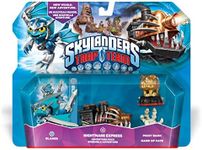 Skylanders Trap Team Nightmare Express Adventure Pack