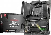 MSI MAG B550 Tomahawk MAX WiFi Gami