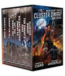 Dwarf Bounty Hunter Boxed Set #2: Books 7-12 (Dwarf Bounty Hunter Boxed Sets)