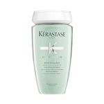 Kérastase Specifique Divalent Balancing Shampoo 250ml | Clarifying Shampoo for Oily Scalp & Hair | Infused with Amino Acid and Vitamin B6