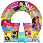 Disney Pool Floats