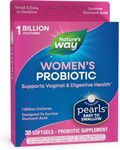 Nature's Way Women's Probiotic Pear