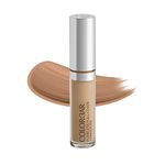 Colorbar New Flawless Matte Finish Full Cover Liquid Concealer (Silk, 6 ml) | Smooth, Matte effect | Full Coverage | Long-lasting | Suitable for sensitive skin