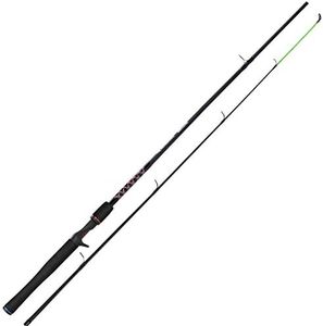 KastKing Brutus Fishing Rods, Casting Rod 5ft 6in-Medium - M Fast-2pcs