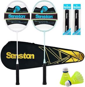 Senston Ba