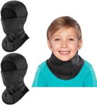 DAFIFO Kids Balaclava Ski Mask, Win