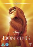 The Lion King [DVD]