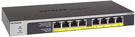 NETGEAR 8-