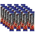 Nescafe Original Decaffeinated Double Filtered Coffee Sticks, Sachets, 0.06 Oz / 1.8 G, 20 Pack