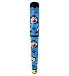 E&S Pets Siberian Husky Pen Easy Glide Gel Pen, Refillable with A Perfect Grip, Great for Everyday Use, Perfect Siberian Husky Gifts for Any Occasion