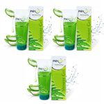 Parasoft Moisturizing & Nourishing Shower Gel with Aloe vera, Vitamin E & Glycerine for Dry & Sensitive Skin, for Daily Bathing Use for Men & Women-100ml(Pack of 3)