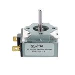 LABART DKJ-Y 30 XT OTG 1-30 Minutes Timer Switch with & Without Bell for Electronic Microwave Over Cooker UV Cabinets Etc