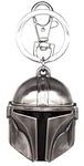 Star Wars Mandalorian Helmet Pewter