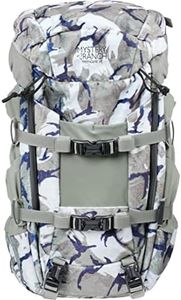 MYSTERY RANCH Treehouse 38, Tree Stand Hunting Backpack, Quiet, Waterproof, Daypack for Saddle Hunting, Outdoors, 30L - DPM Canopy-S/M