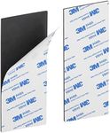 Magnetic Strips with 3M Strong Adhe