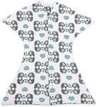 SleepingBaby Zipadee-Zip Baby Swaddling Blanket 4-8 Months - Transition Swaddle with Zipper Convenience - eLOVEphant, S